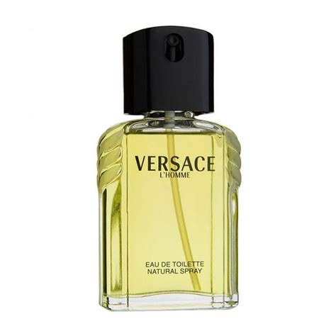 versace l'homme 100ml review|versace l'homme notes.